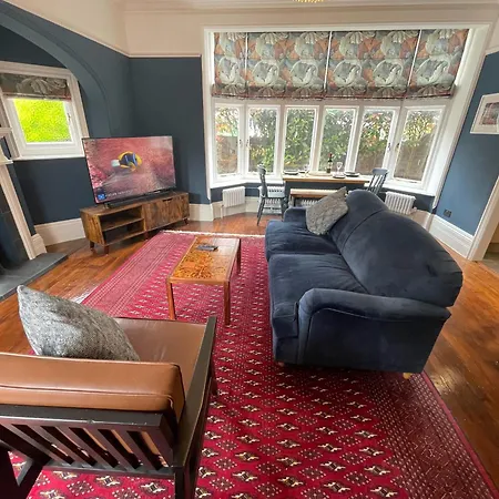 Little Chelsea Garden Flat Villa Eastbourne Exterior photo