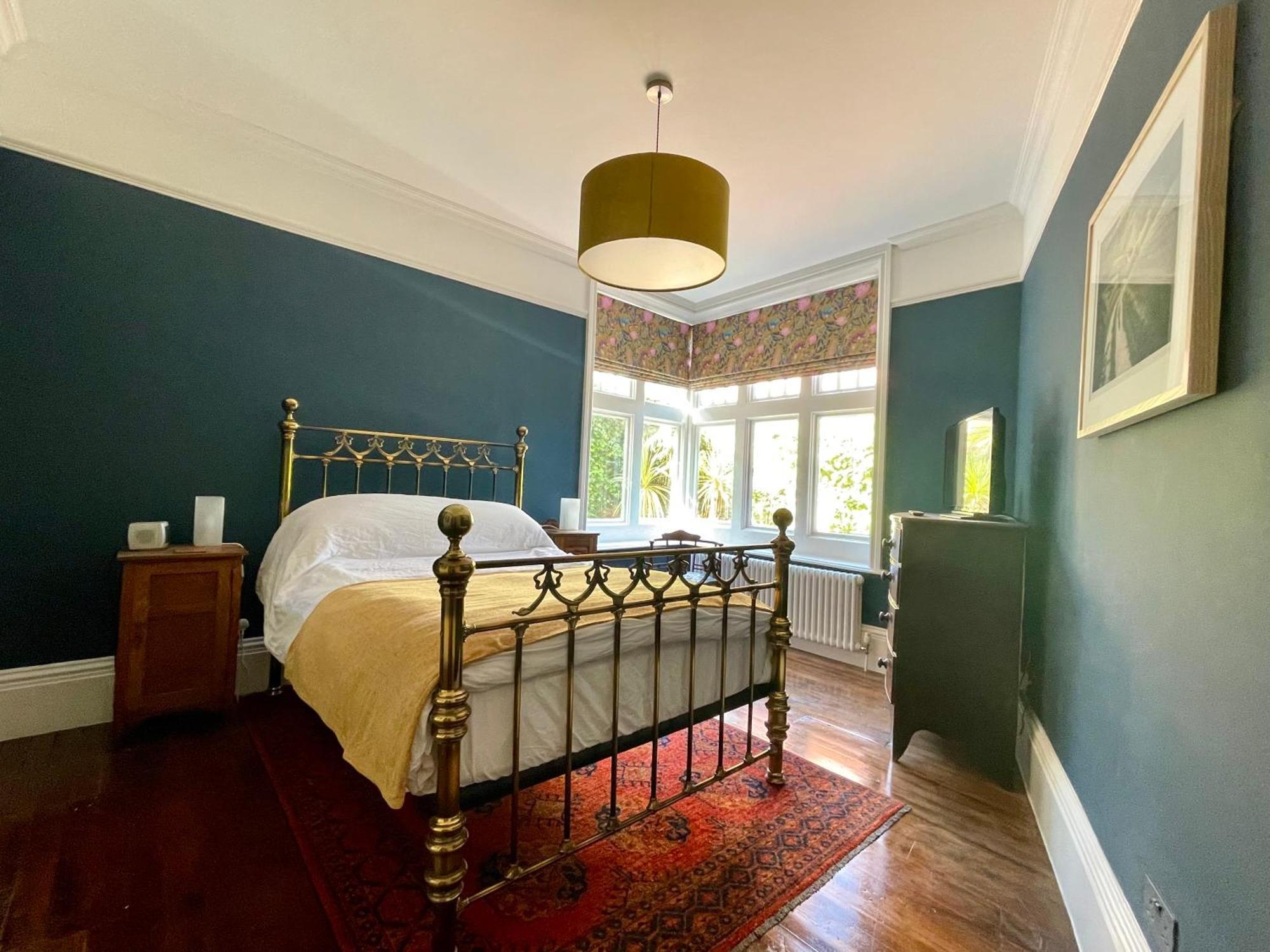 Little Chelsea Garden Flat Holiday home *